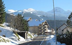 Studio Villard-de-Lans, 1 pièce, 6 personnes - FR-1-515-98