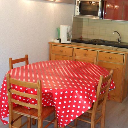 Studio Villard-de-Lans, 1 pièce, 6 personnes - FR-1-515-98 Extérieur photo