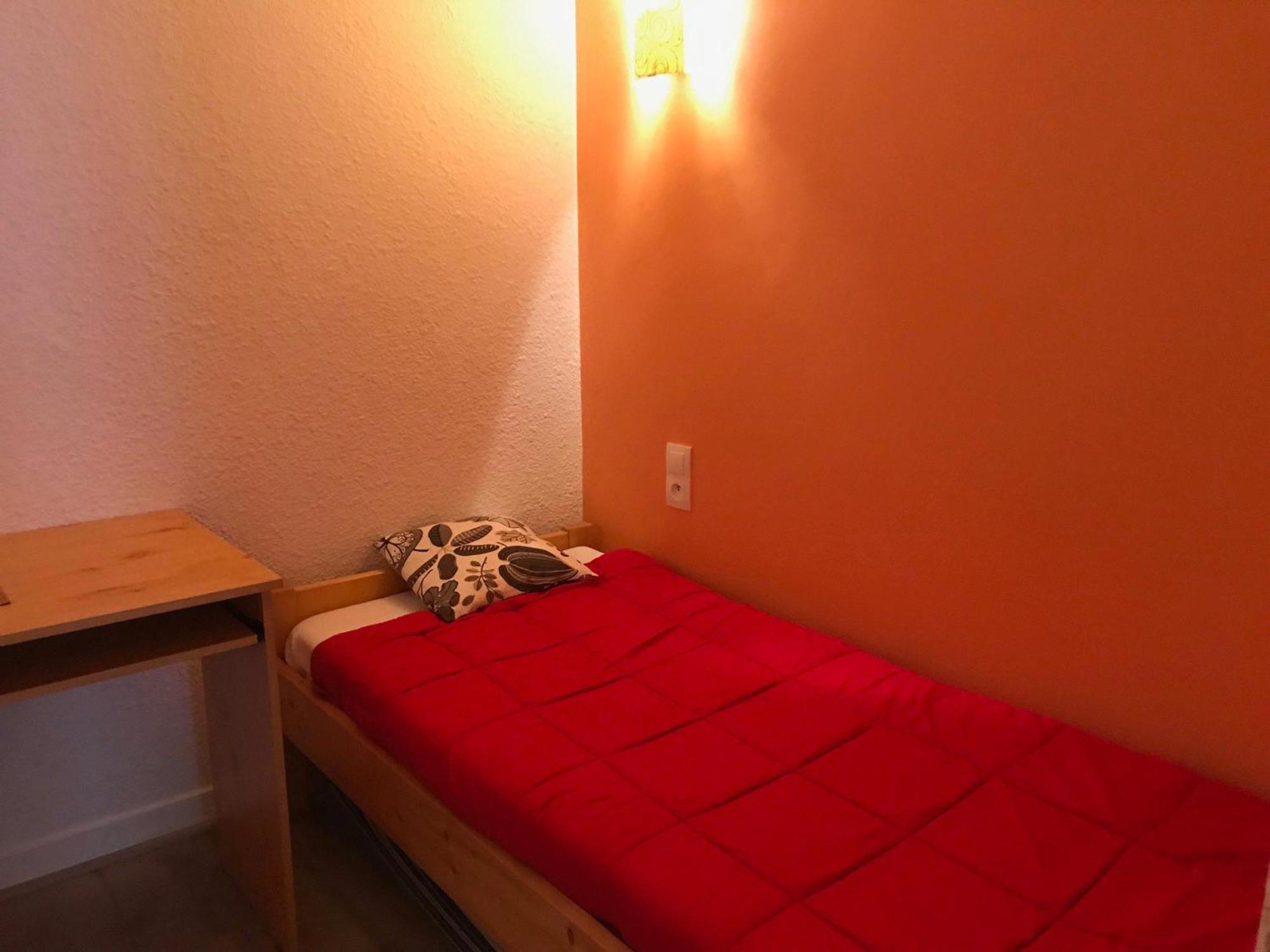 Studio Villard-de-Lans, 1 pièce, 6 personnes - FR-1-515-98 Extérieur photo